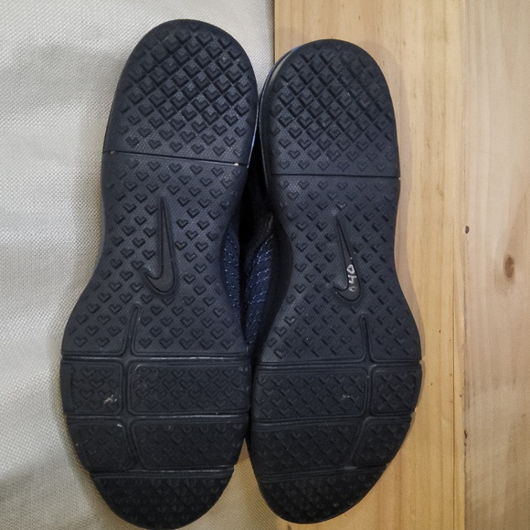 Mens Max Effort TR Amp training sneakers sz 13 - Picture 3 of 3